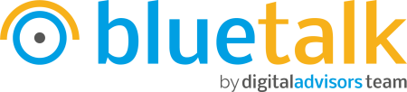 BlueTalk, by Digital Advisors Team